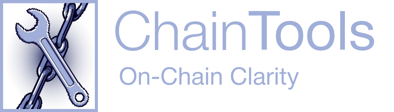 ChainTools